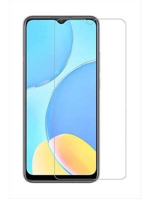 İsmiyle Al Xiaomi Redmi Note 11S Kırılmaz Cam Ekran Koruyucu