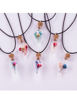 İsmiyle Al Canlı Kolye