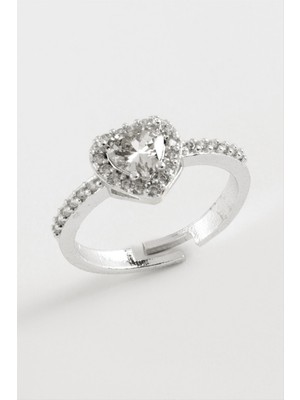 İsmiyle Al Ciddi Illişki Yüzüğü