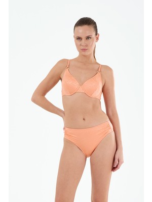 Louren B21106 Boş Kaplı Bikini Takım