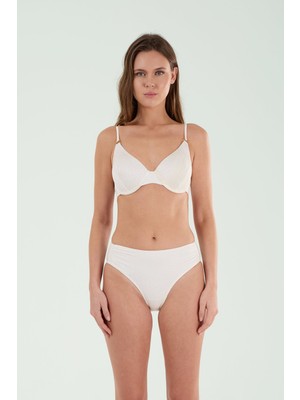 Louren B21106 Boş Kaplı Bikini Takım