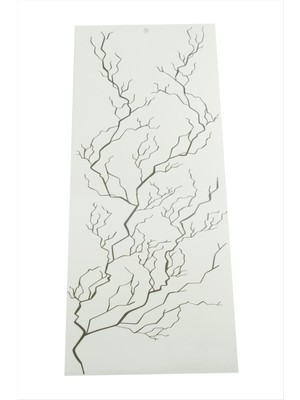 İsmiyle Al Zemin Tattoo Kol Dövme Sticker