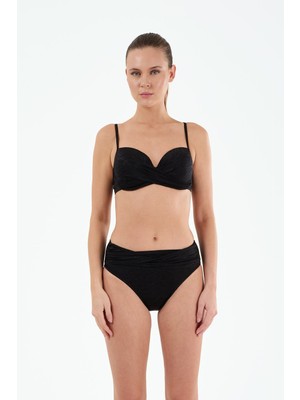 Louren B21198 Döner Kaplı Bikini Takım