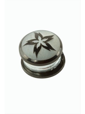 İsmiyle Al Yıldız Kupa Eşarp Mıknatısı 1 Adet