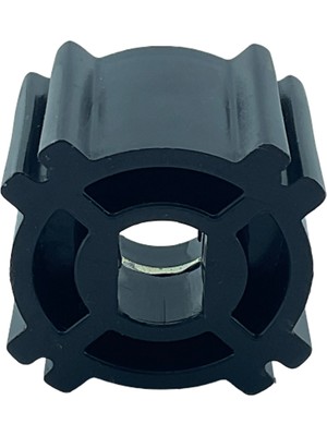 MorPerde 61 mm Adaptör