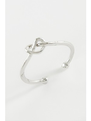 İsmiyle Al Kalp Eklem Yüzük