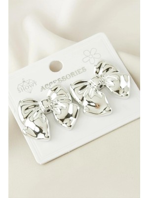 İsmiyle Al Fiyong Plastik Küpe