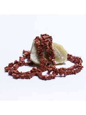 İsmiyle Al Kırık Yıldız Doğal Taş 240 Adet