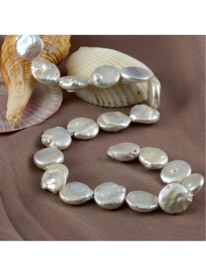 İsmiyle Al 1 - 2 cm Yuvarlak Inci