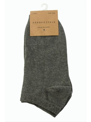 İsmiyle Al Unisex Snekars Çorap