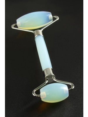 İsmiyle Al Aytaşı Doğaltaş Yüz Masaj Aleti