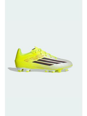 adidas F50 Club Erkek Sarı Futbol Kramponu JR9053
