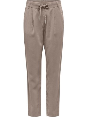 Only Onlpoptrash Arıs Lıfe Pant Wvn Noos Kadın Kanvas Pantolon 15342873