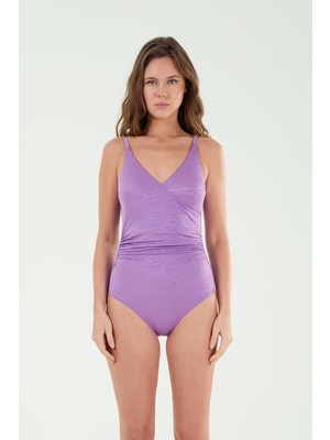 Louren M22165 Kruvaze Mayo