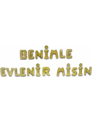 Feyza Design Gri Renkli Folyo Balon - Parti ve Eğlence Malzemeleri