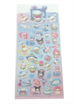 İsmiyle Al Tavşan Sticker