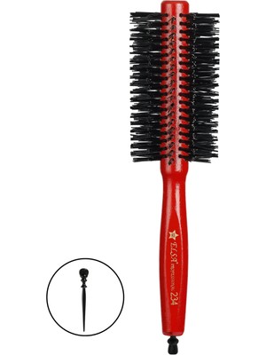 Elsa Professional 234 Saç Fön Fırçası