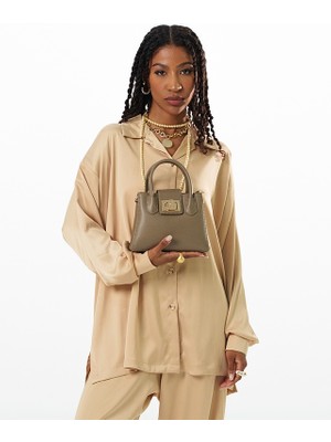 David Jones Kadın Omuz Çantası CM6913