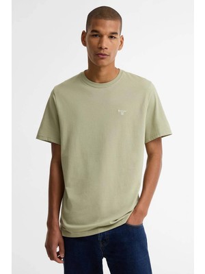 Barbour Sports T-Shirt GN63 Sea Green