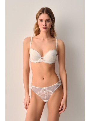 Suwen Vivienne Dantelli Slip Külot