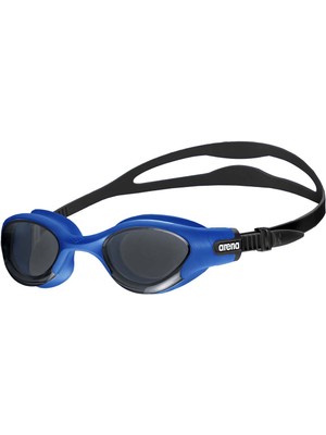Arena The One Plus Polarized Unisex Mavi Yüzücü Gözlüğü 011044110