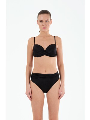 Louren B21182 Boş Kaplı Bikini Takım