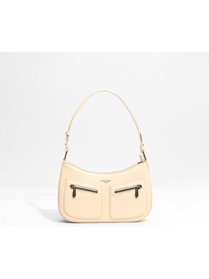 David Jones Kadın Omuz Çantası CM6955