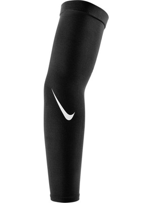 Nike Pro Dri-Fit 4.0 Sleeves 2pk Unisex Siyah Futbol Kolluk N.100.0771.010.SM
