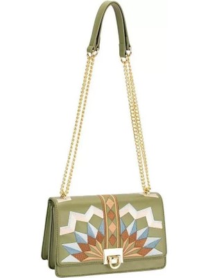 David Jones Kadın Omuz Çantası CM7216