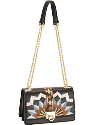 David Jones Kadın Omuz Çantası CM7216