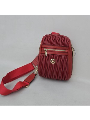 David Jones Kadın Omuz Çantası DJ250-4