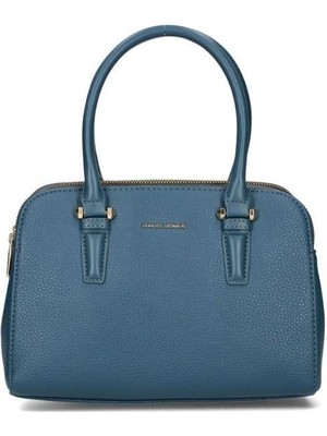 David Jones Kadın Omuz Çantası CM6827B