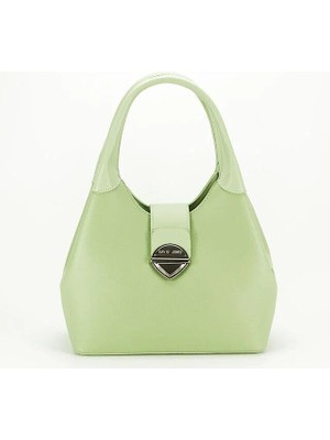 David Jones Kadın Omuz Çantası 7058-2