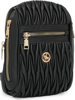 David Jones Kadın Omuz Çantası DJ250-4