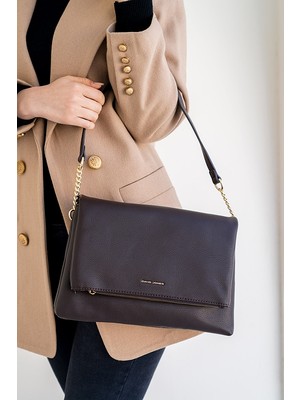 David Jones Kadın Omuz Çantası CM6847