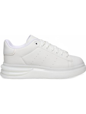 Celira Bluefeet Bst Beyaz Erkek Günlük Sneaker Spor Ayakkabı