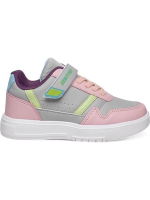 Celira Bluefeet Bst Buz Pudra Cilt Kız Çocuk Sneaker Spor Ayakkabı