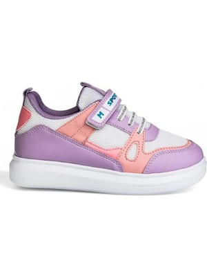Celira Bluefeet Spl Lila Kız Çocuk Sneaker Spor Ayakkabı