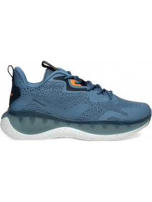 Celira Bluefeet Pnr Mavi Triko Erkek Sneaker Spor Ayakkabı