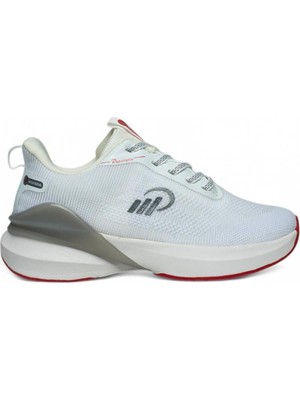 Celira Bluefeet Pnr Beyaz Triko Kadın Sneaker Spor Ayakkabı