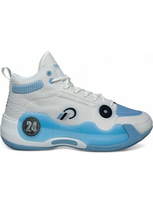 Celira Bluefeet Pnr Beyaz Mavi Triko Erkek Basket Spor Ayakkabı