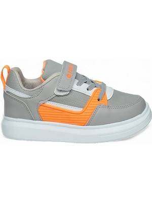 Celira Bluefeet Arm Buz Oranj Cilt Erkek Çocuk Spor Ayakkabı