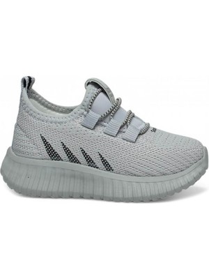 Celira Bluefeet Smx Buz Siyah Erkek Çocuk Yazlık Fileli Spor Ayakkabı