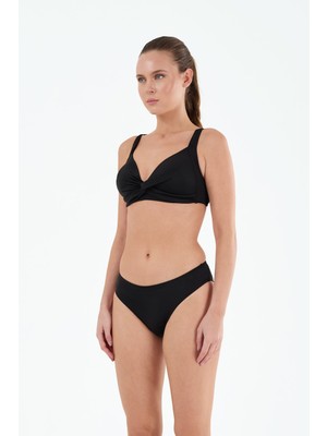Louren B21805 Kaplı Bikini Takım