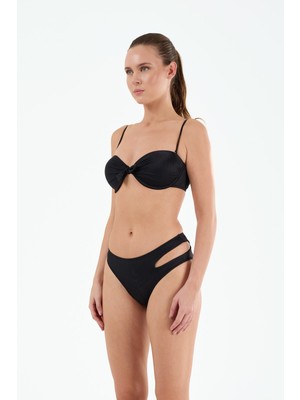 Louren B21879 Full Dolgulu Bikini Takım