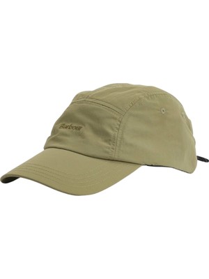 Barbour Festival Pocket Şapka OL31 Bleached Olive