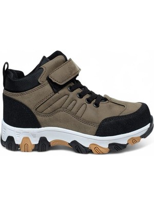 Celira Bluefeet Zgn Cırtlı Kum Kaymaz Taban Erkek Çocuk Bot