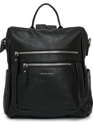 David Jones Kadın Sırt Çantası DJ257-1