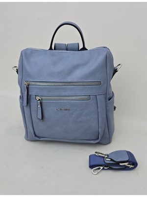 David Jones Kadın Sırt Çantası DJ257-1