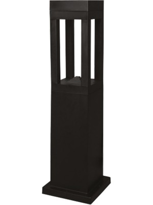 Ack Pc Bahçe Direk Armatürü 772X220MM GU10